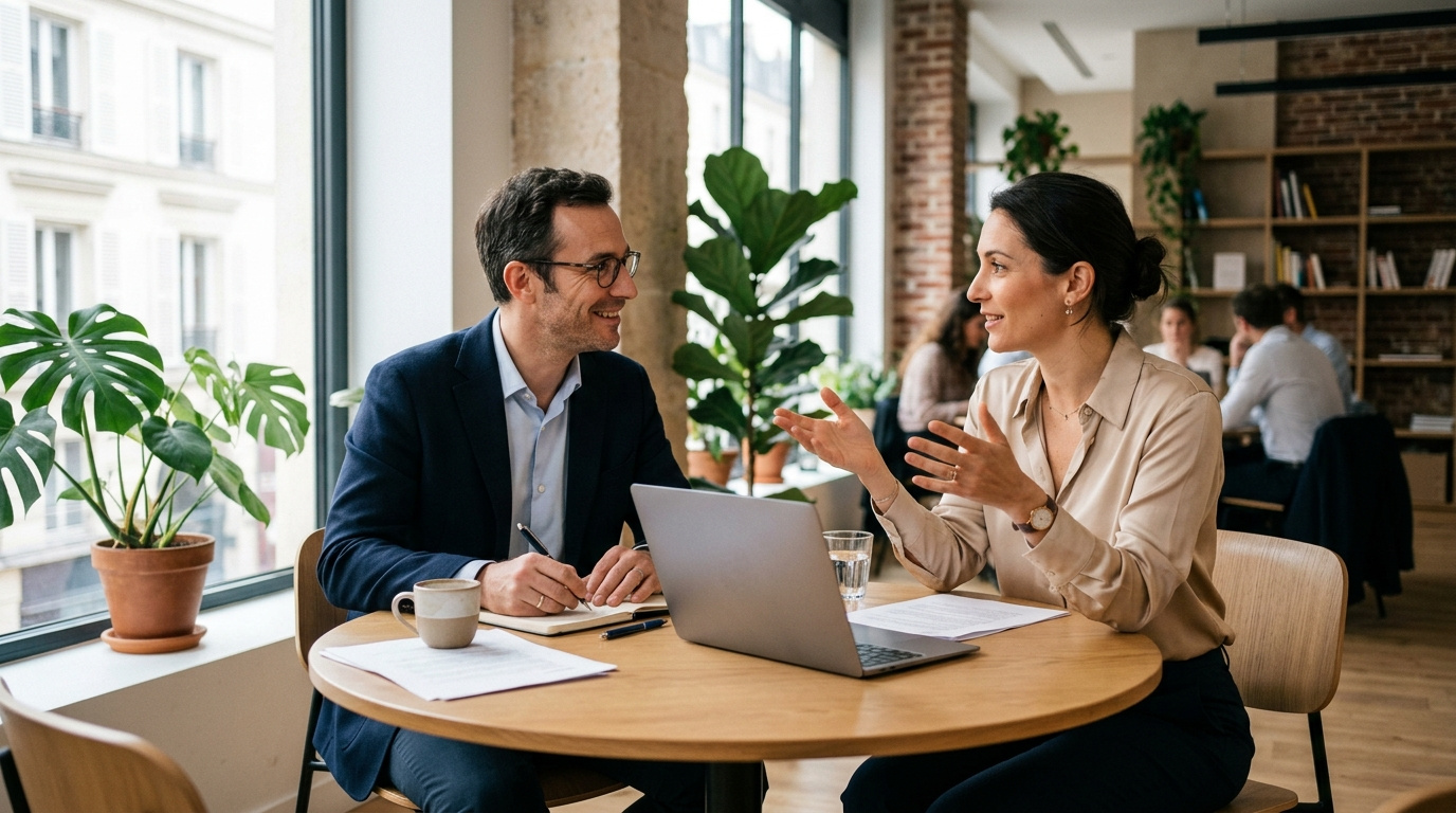Consultant porté et conseiller portage salarial : mutuelle obligatoire et prévoyance cadre
