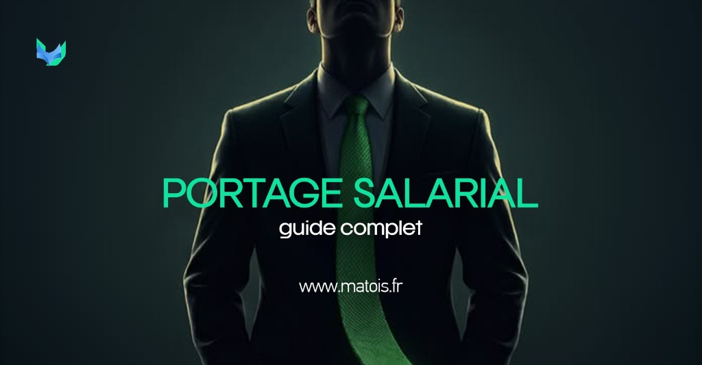 Portage salarial : guide complet 2026 pour consultants et freelances